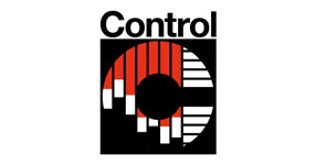 Precitec Logo Event Control