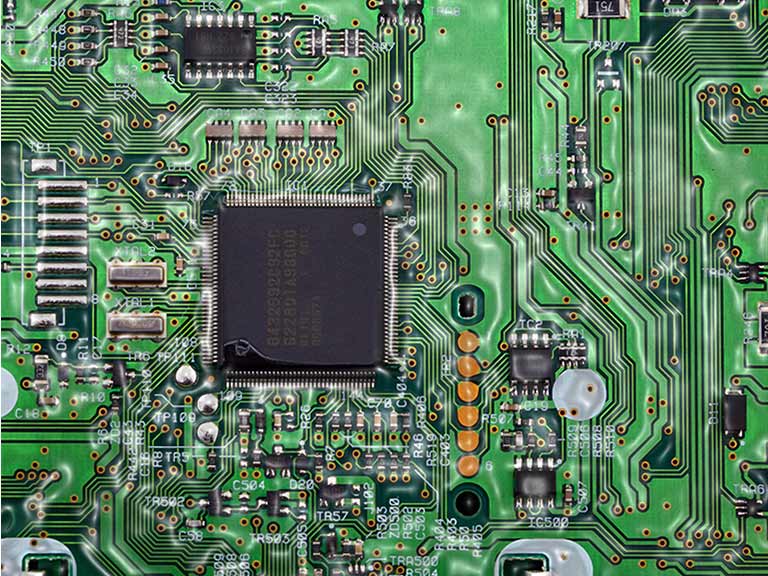 Conformal Coating