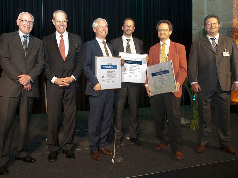 Innovation Award