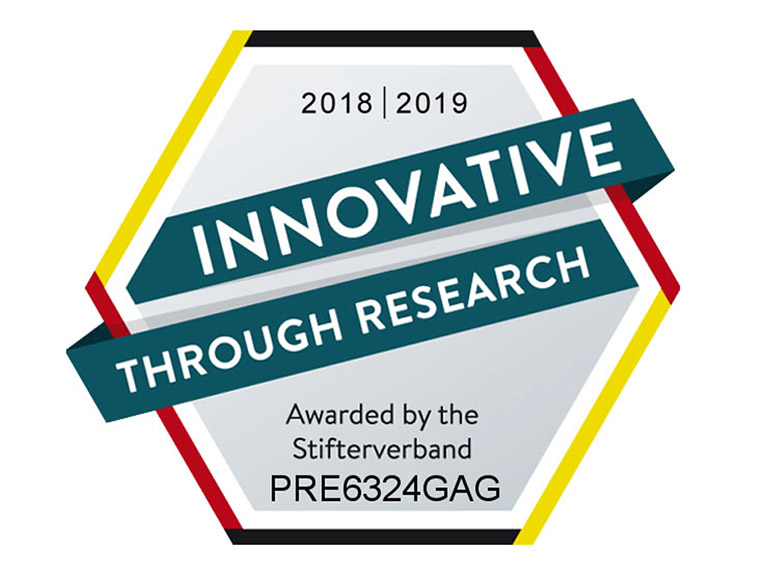 Innovation Award
