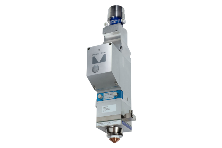 Laser cutting applications Flatbed 2D products LightCutter