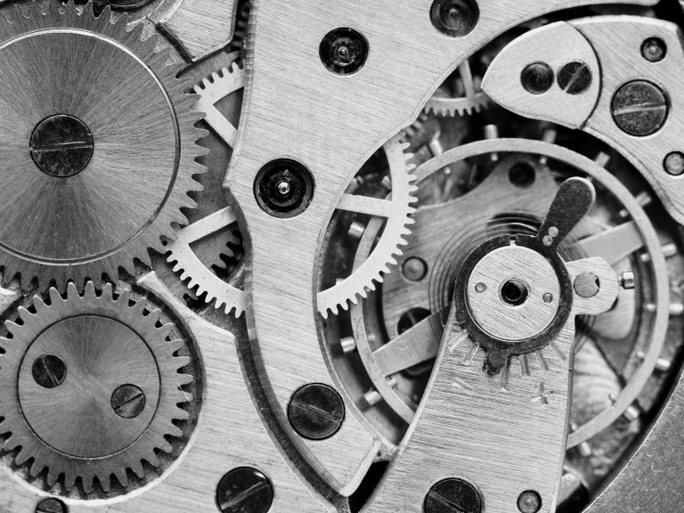 laser cutting industries linking precision technology