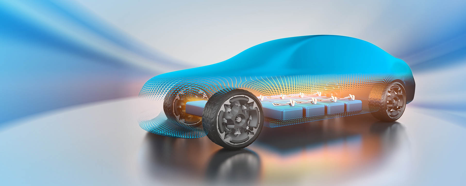 Laser Welding solutions for Emobility