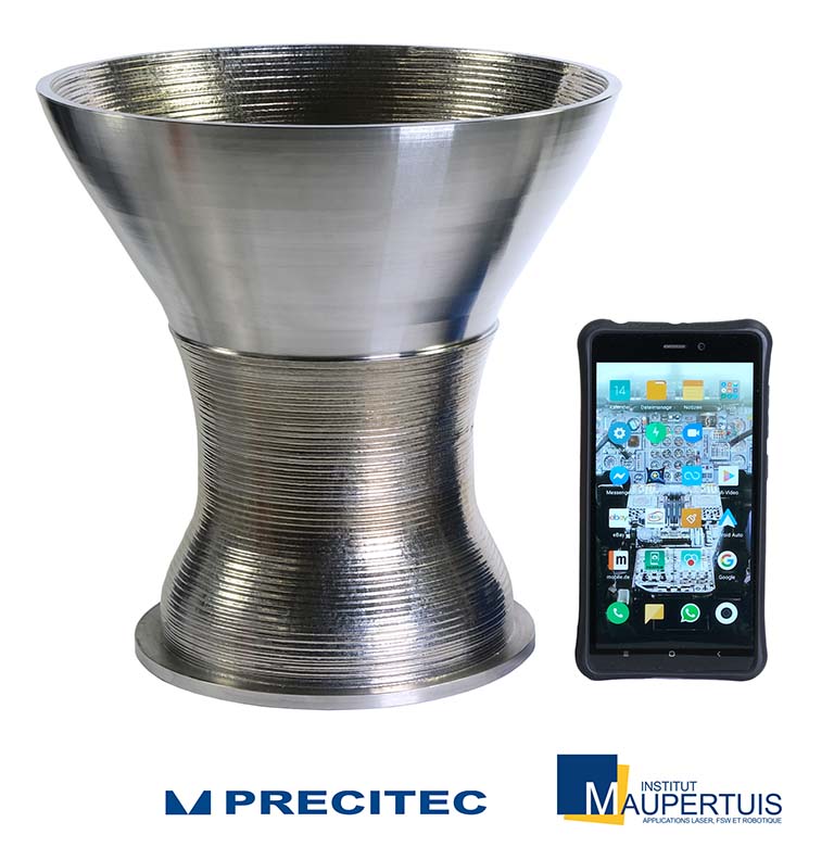 3D Printing Maupertuis Additive Manufacturing 3D Printing Maupertuis Additive Manufacturing