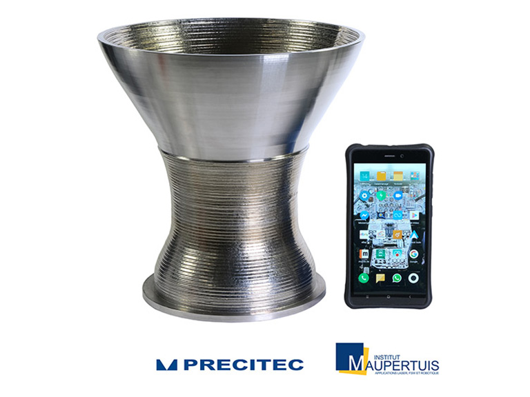 3D Printing Maupertuis Additive Manufacturing 3D Printing Maupertuis Additive Manufacturing