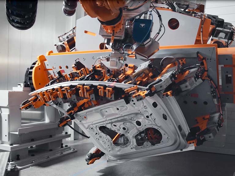 Automotive Linking Automotive Linking