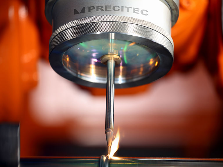 Additive manufacturing for the aerospace industry Additive manufacturing for the aerospace industry