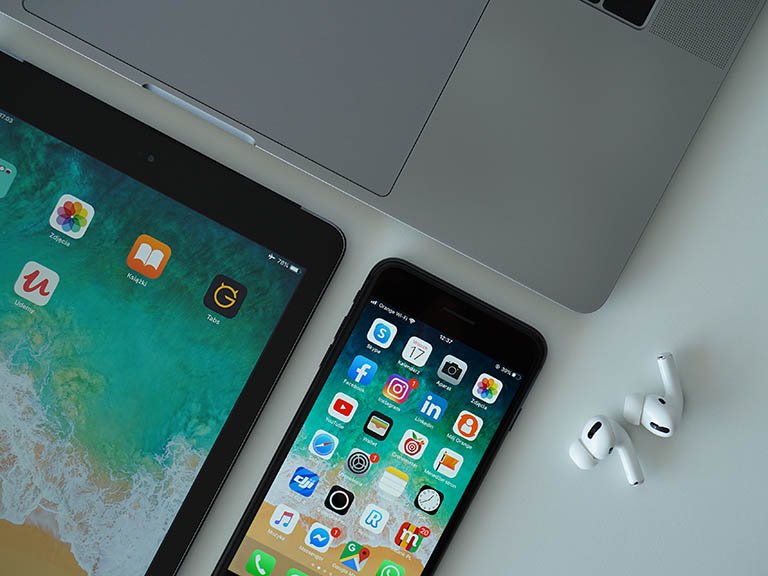 Consumer Electronics