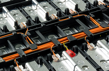 Battery pack teaser box 电池模块、电池组、电池盒