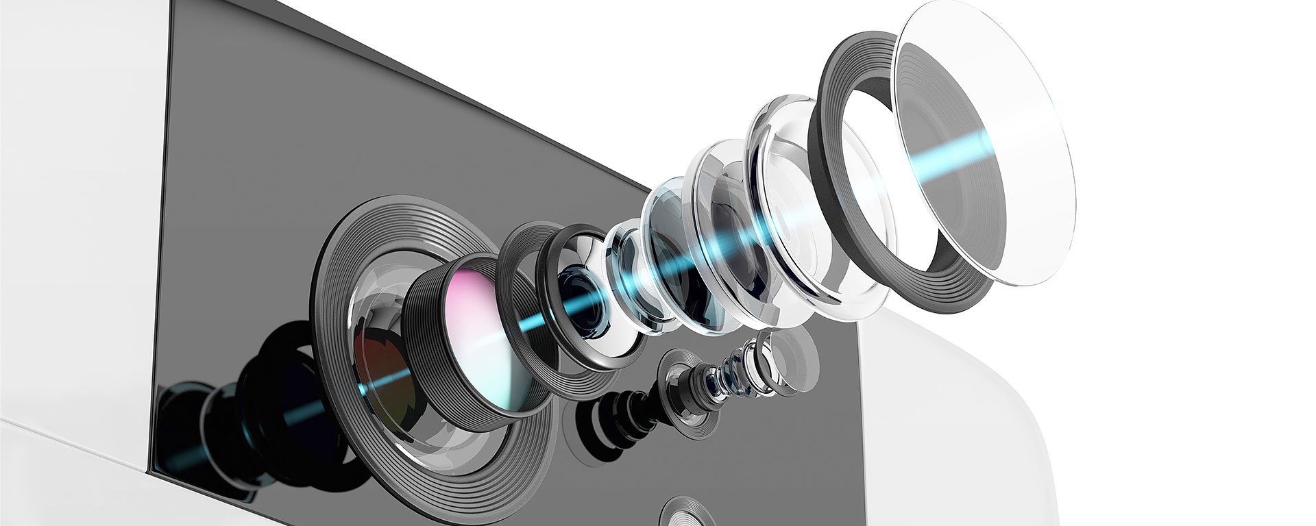 Camera Barrel
