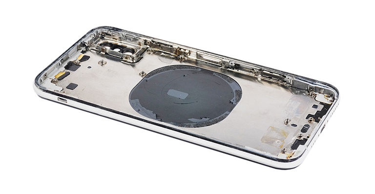 [Translate to Chinesisch:] Smartphone housing