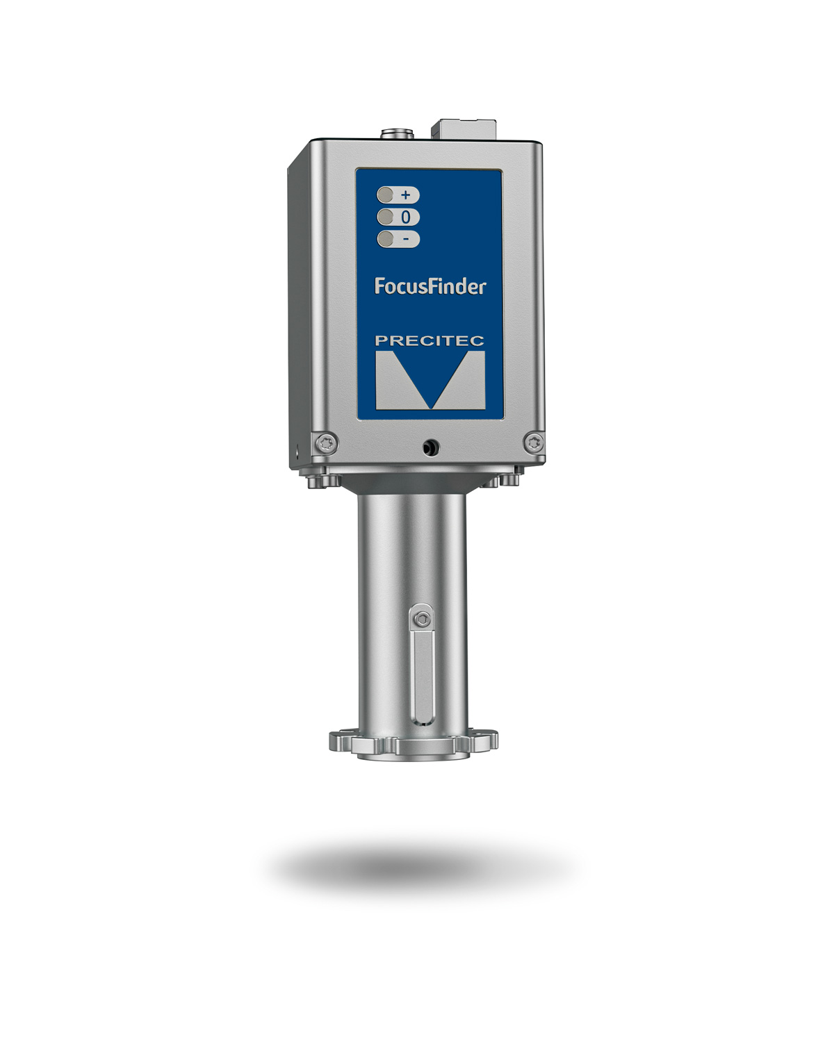 FocusFinder Product Details FocusFinder Product Details