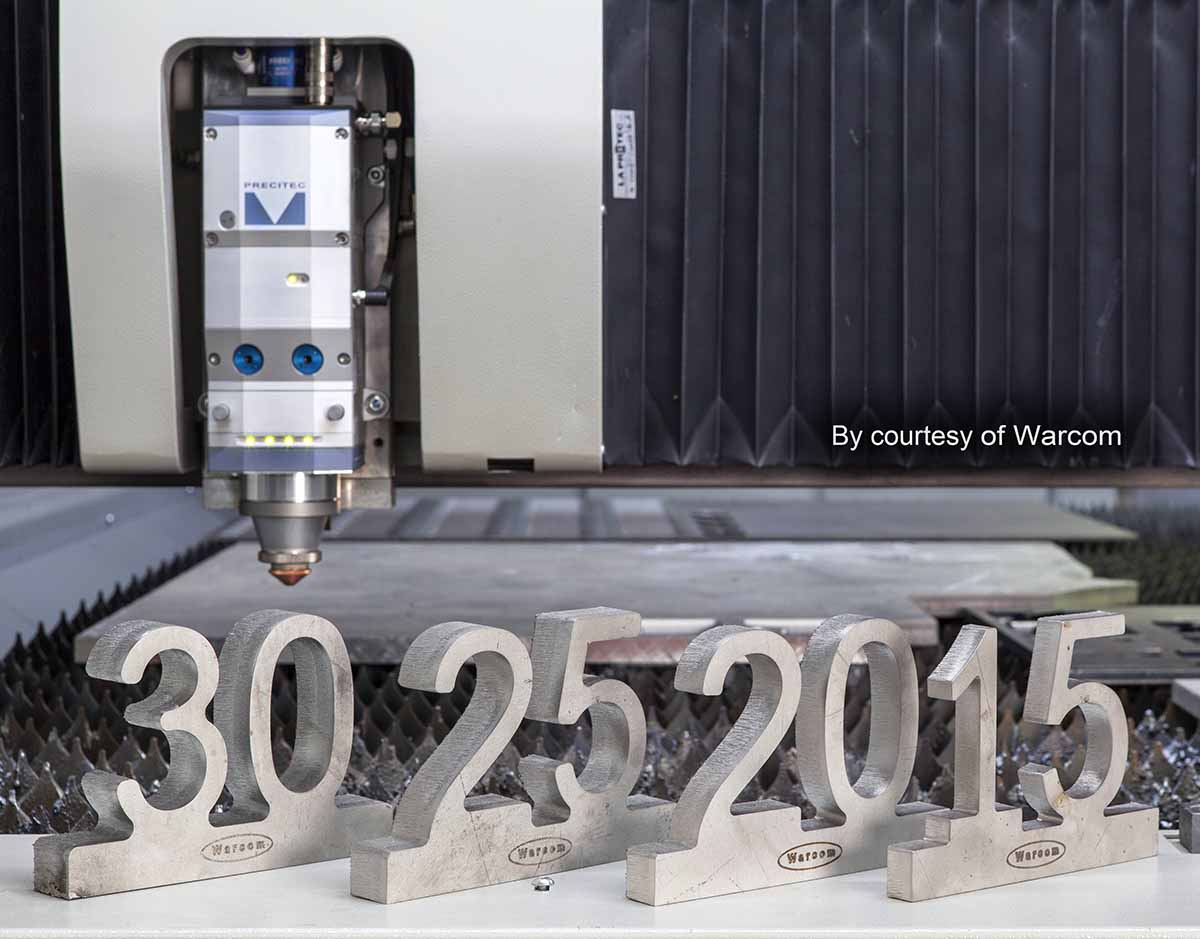 Warcom EdgeTec