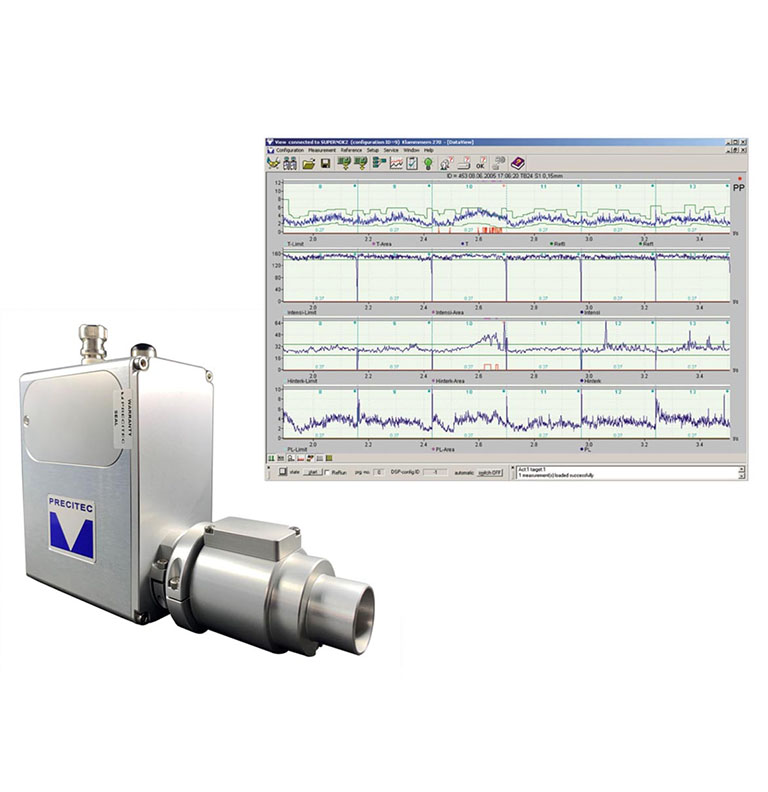 Laser Welding Products LWM