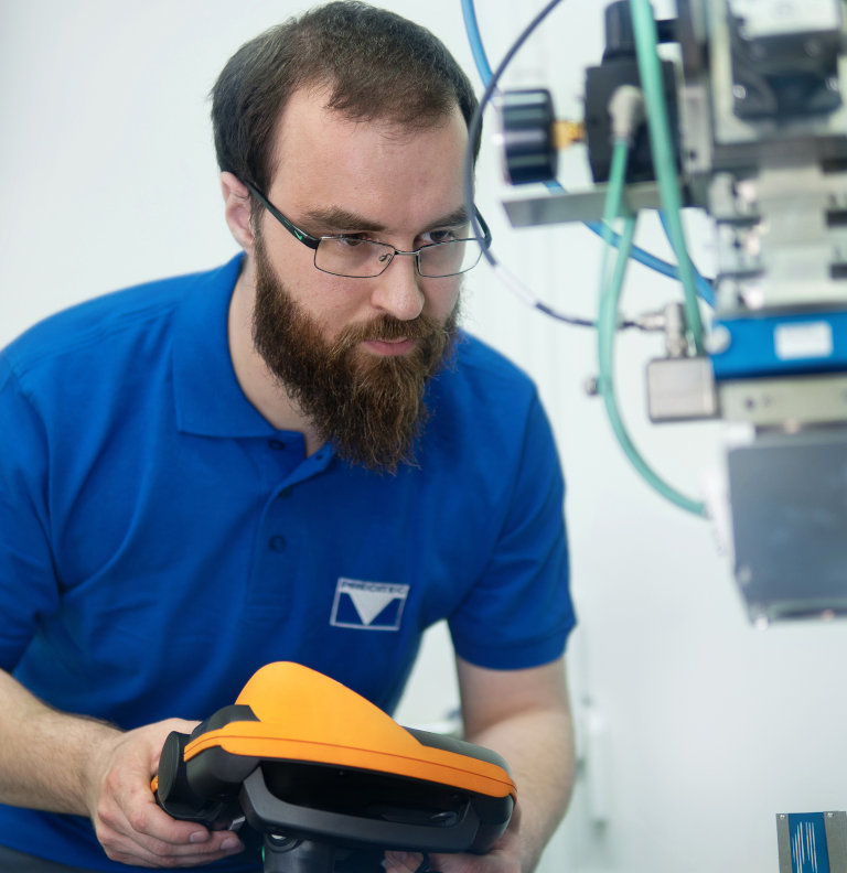 Precitec Lasertechnology Service Maintenance Precitec Lasertechnology Service Maintenance
